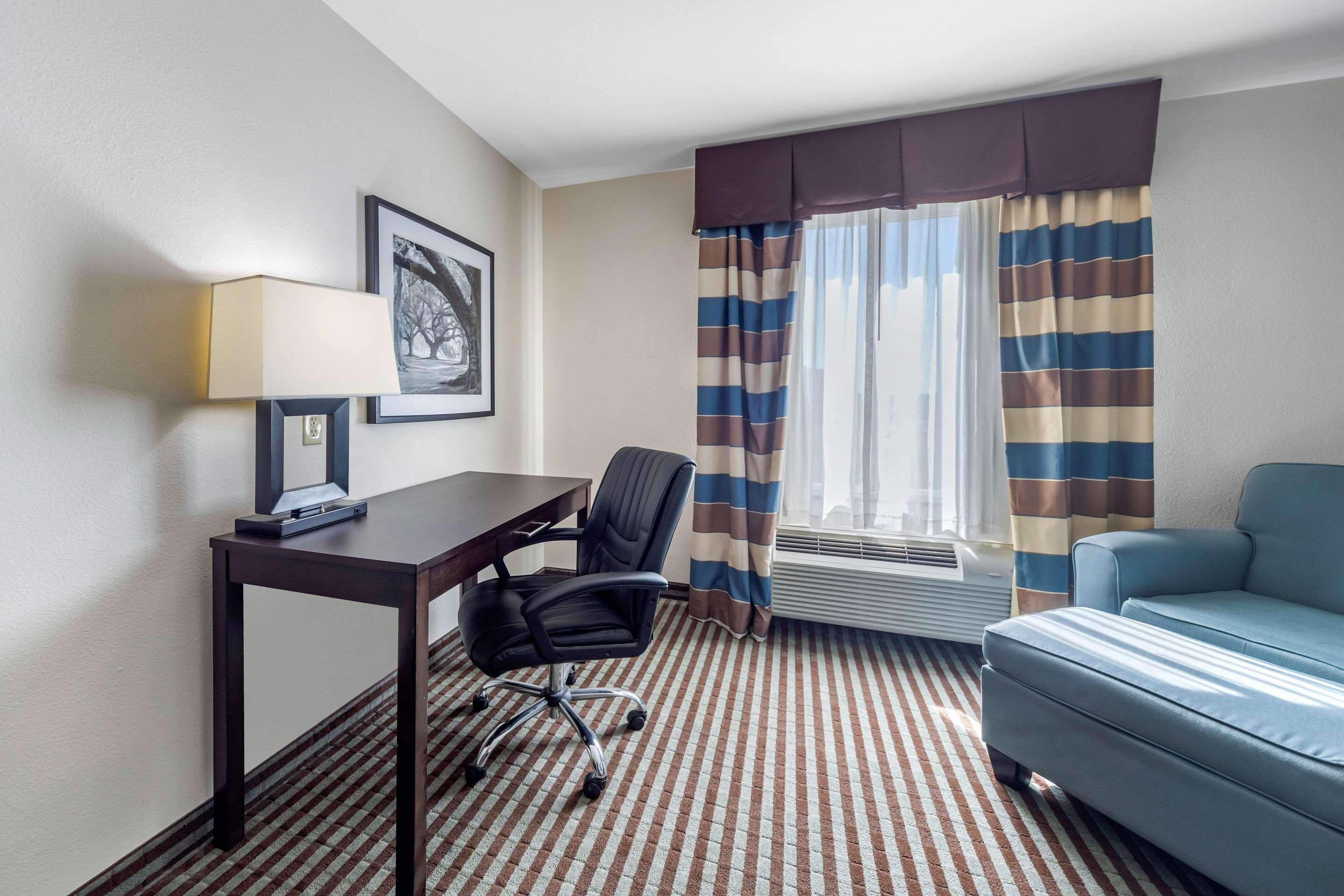 Comfort Inn & Suites Perry I-35 Екстер'єр фото