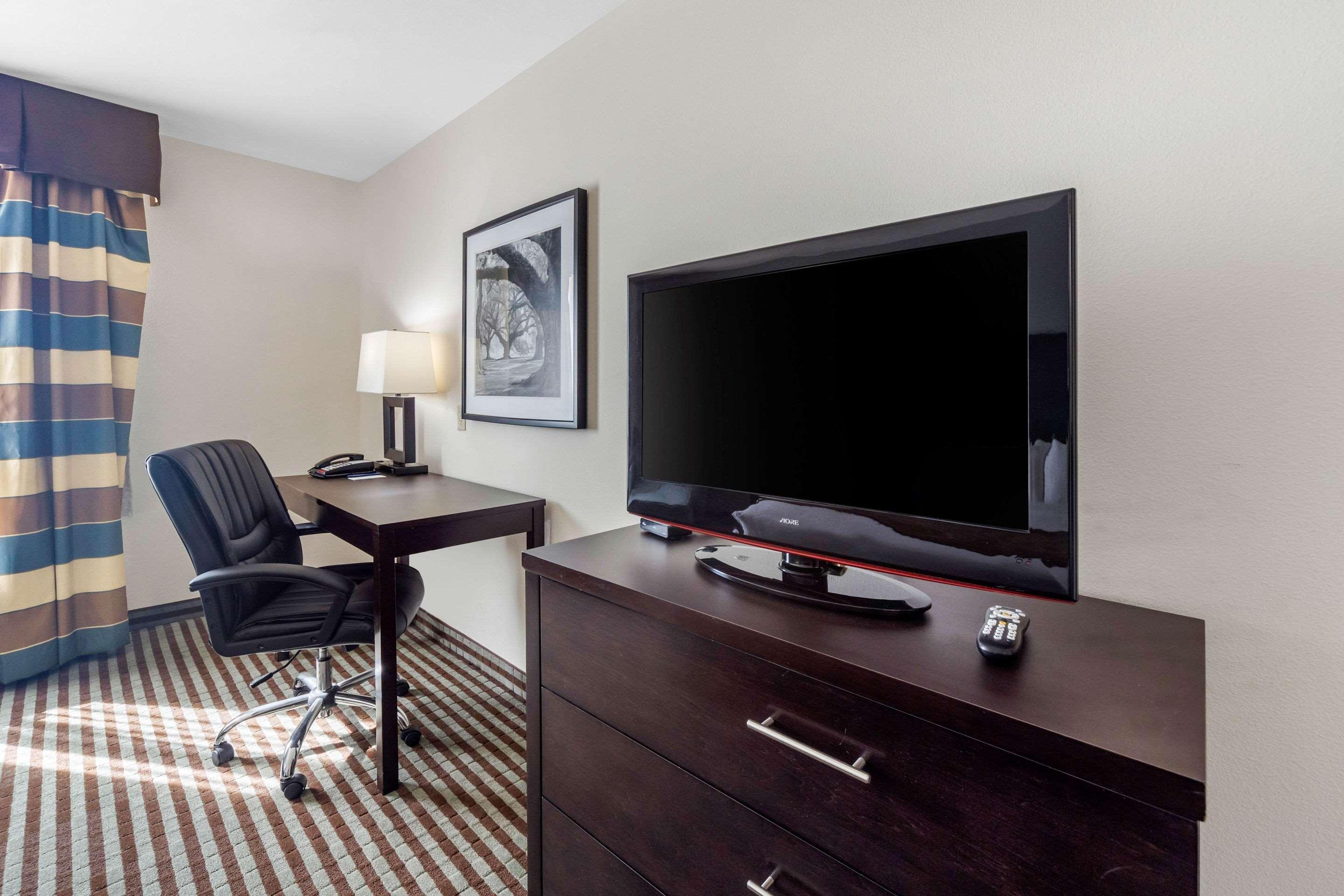 Comfort Inn & Suites Perry I-35 Екстер'єр фото