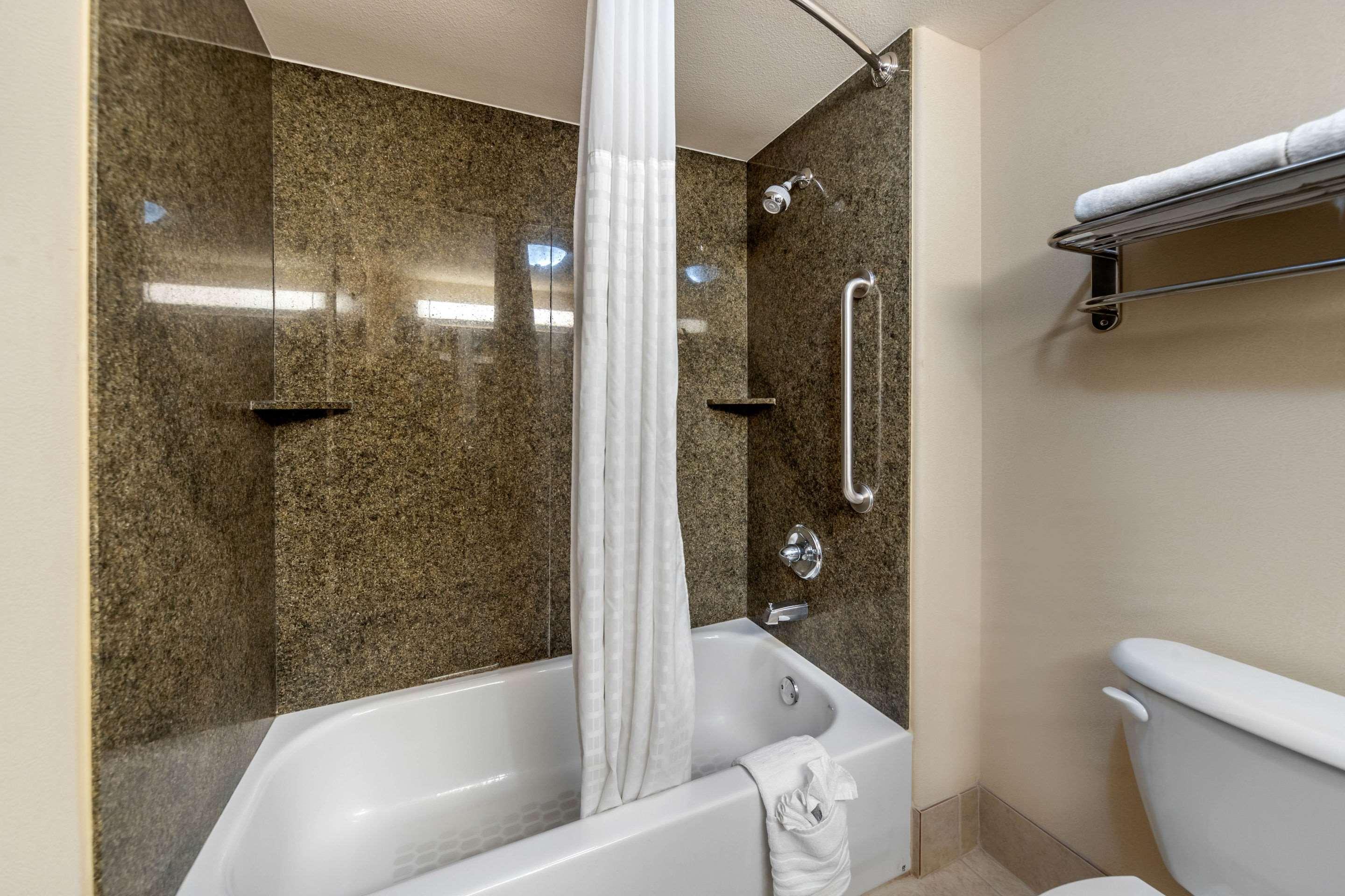 Comfort Inn & Suites Perry I-35 Екстер'єр фото