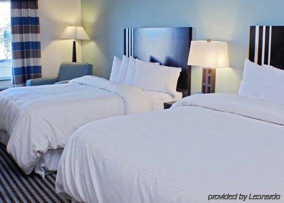 Comfort Inn & Suites Perry I-35 Номер фото