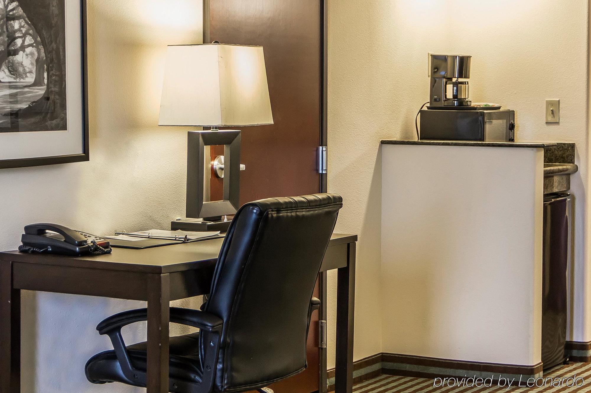 Comfort Inn & Suites Perry I-35 Екстер'єр фото
